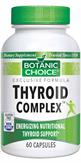 Botanic Choice - Thyroid Complex  - 60 capsules